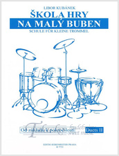 Škola hry na malý buben